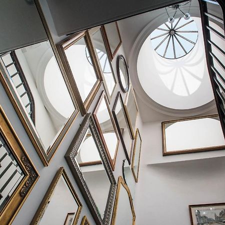 The Arches Apartments Kendal Ngoại thất bức ảnh