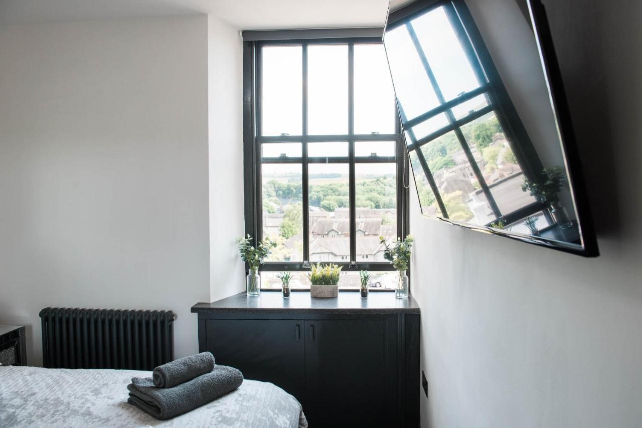 The Arches Apartments Kendal Ngoại thất bức ảnh