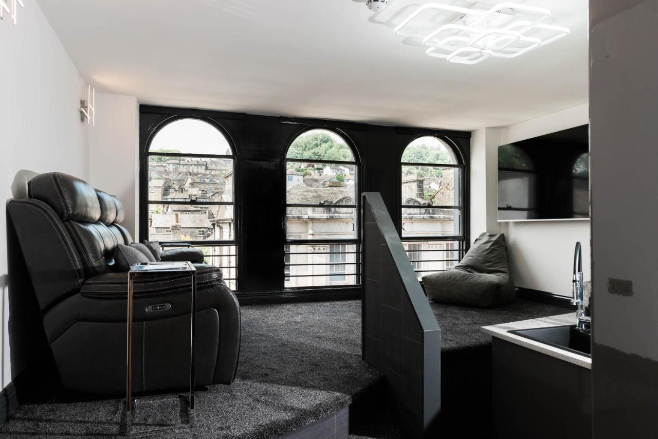 The Arches Apartments Kendal Ngoại thất bức ảnh