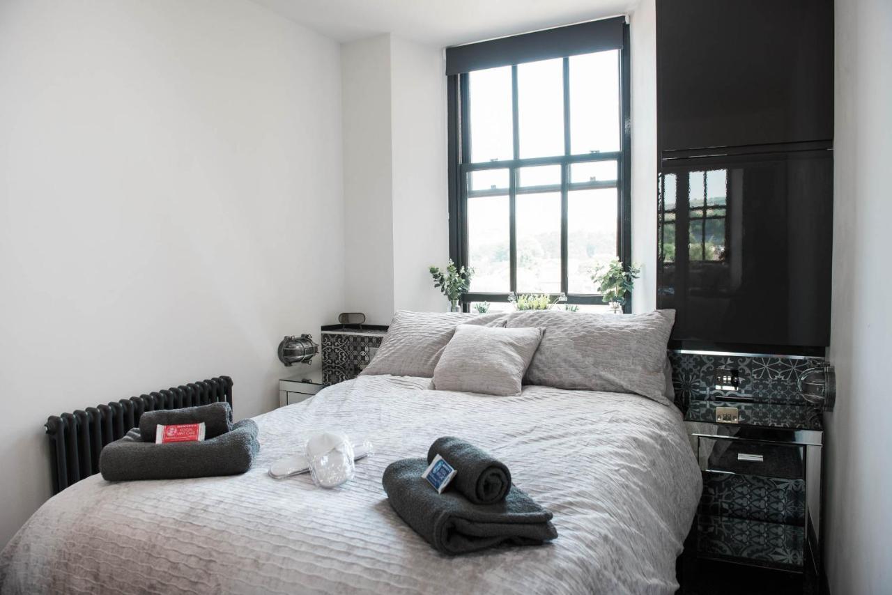 The Arches Apartments Kendal Ngoại thất bức ảnh