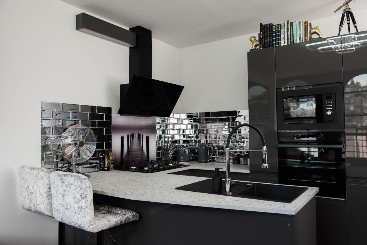 The Arches Apartments Kendal Ngoại thất bức ảnh