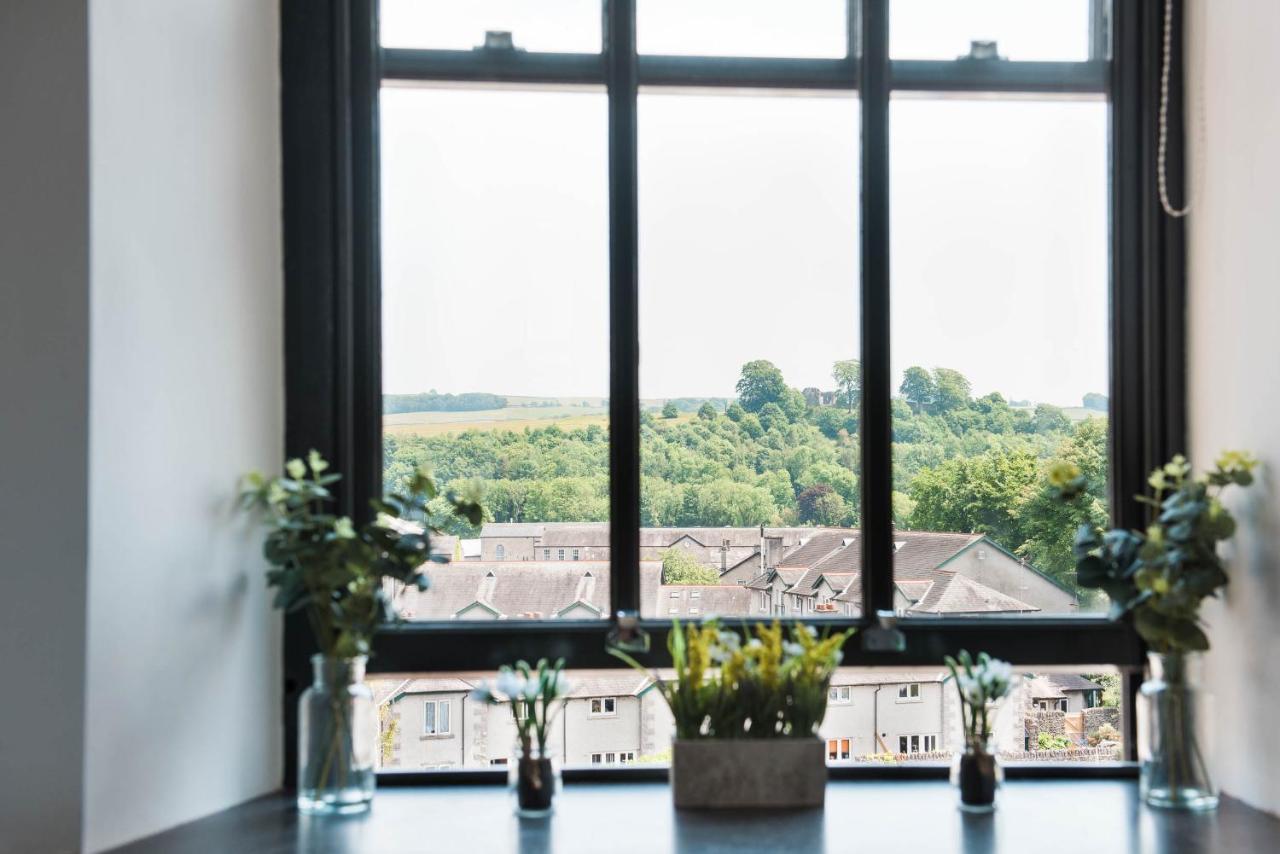 The Arches Apartments Kendal Ngoại thất bức ảnh
