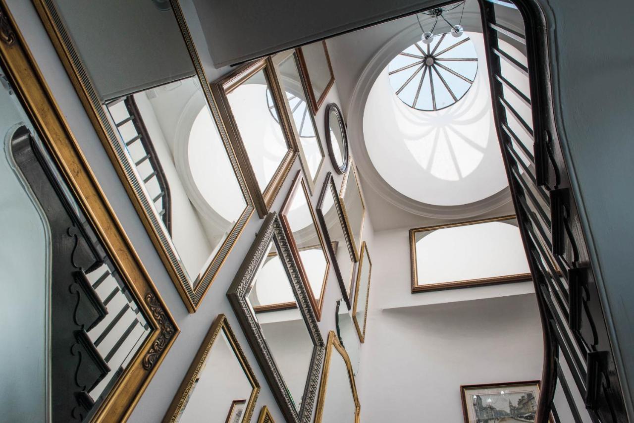The Arches Apartments Kendal Ngoại thất bức ảnh