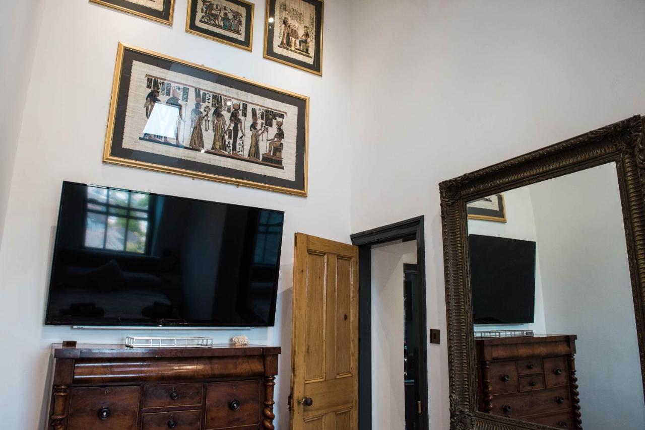 The Arches Apartments Kendal Ngoại thất bức ảnh