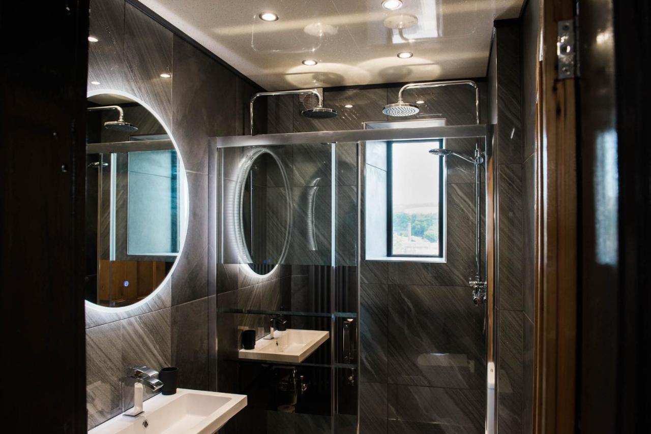 The Arches Apartments Kendal Ngoại thất bức ảnh