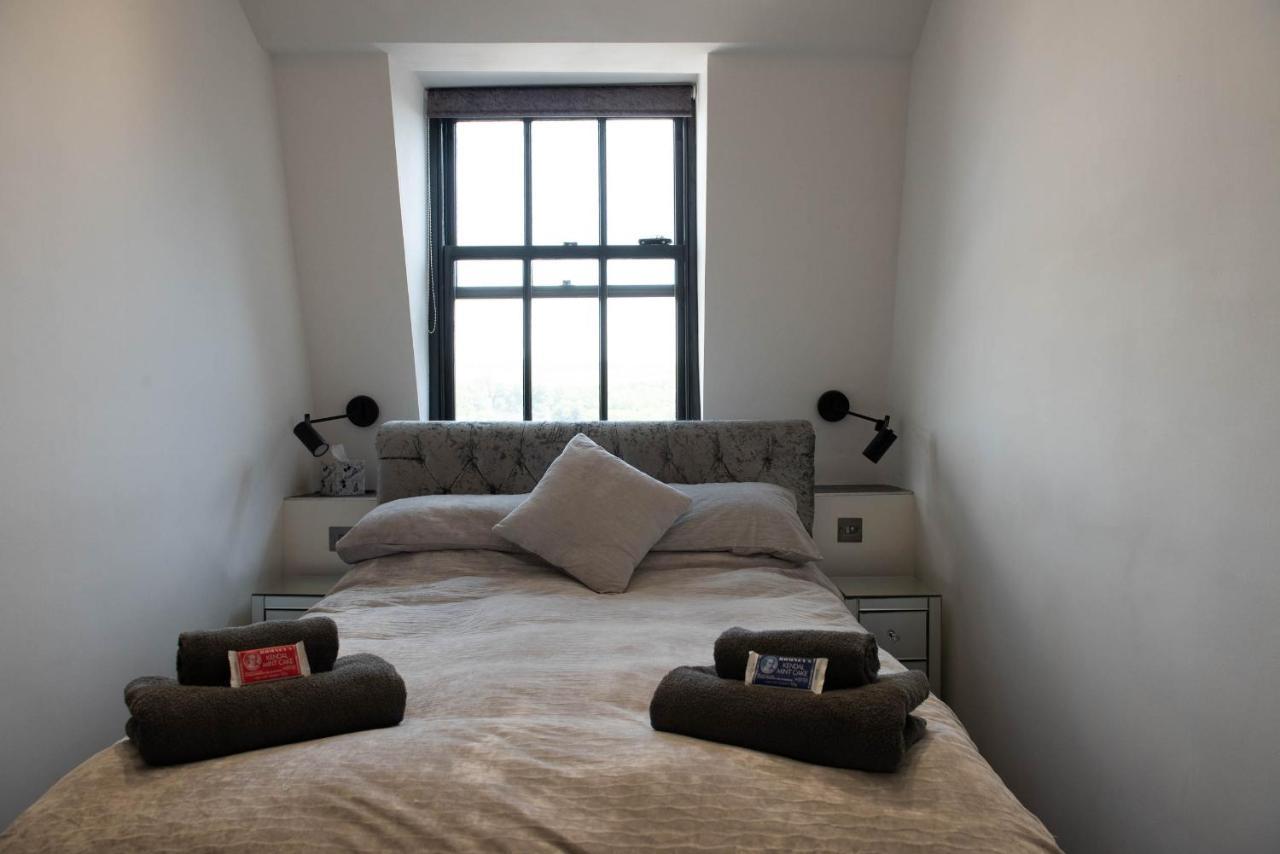 The Arches Apartments Kendal Ngoại thất bức ảnh