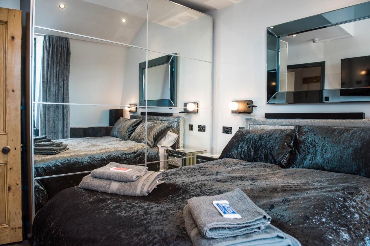 The Arches Apartments Kendal Ngoại thất bức ảnh
