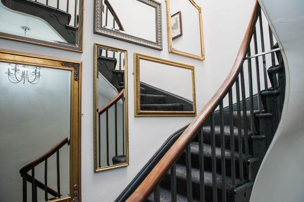 The Arches Apartments Kendal Ngoại thất bức ảnh