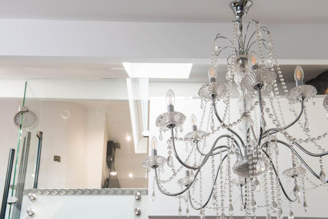 The Arches Apartments Kendal Ngoại thất bức ảnh