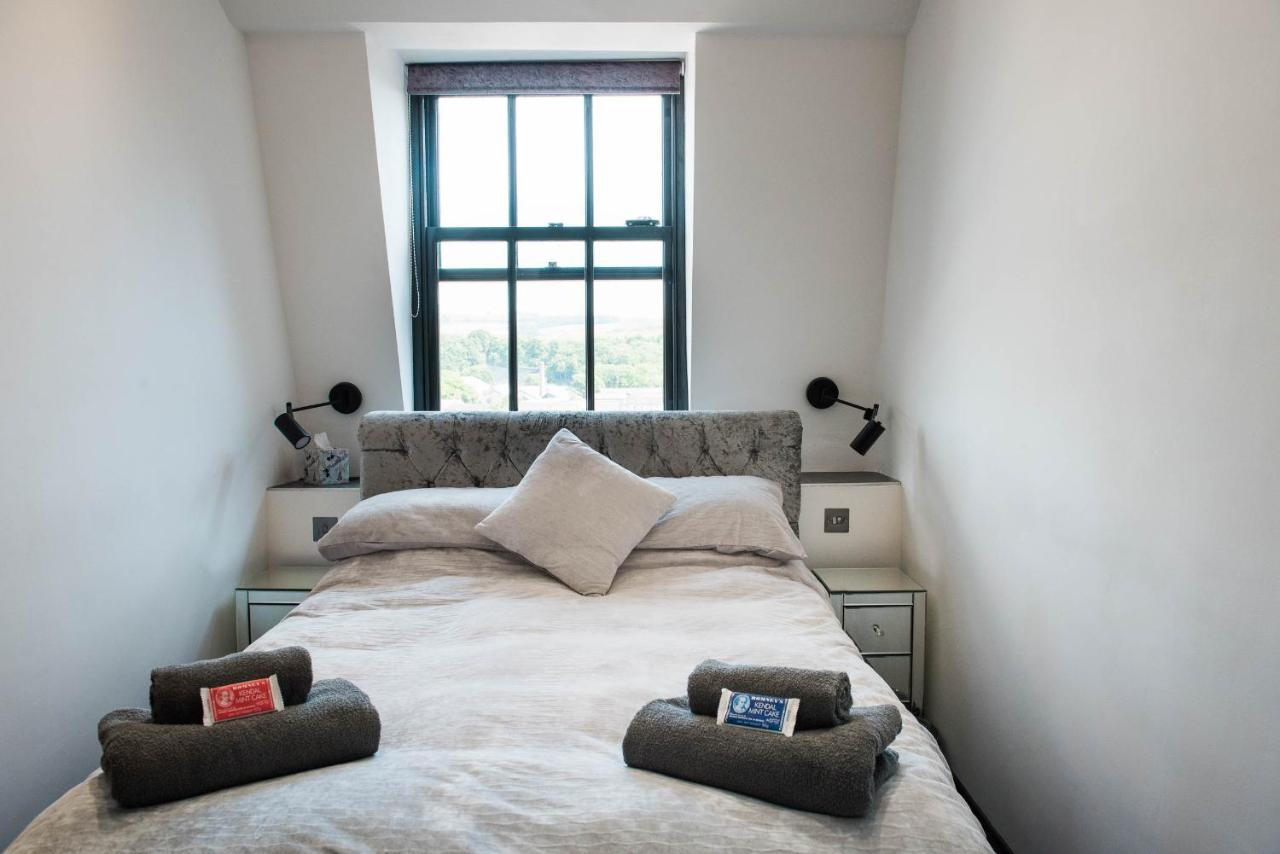 The Arches Apartments Kendal Ngoại thất bức ảnh