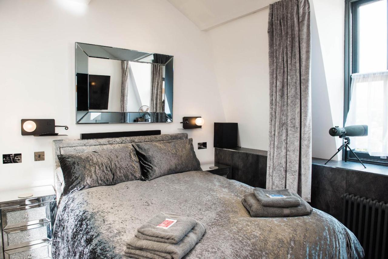 The Arches Apartments Kendal Ngoại thất bức ảnh