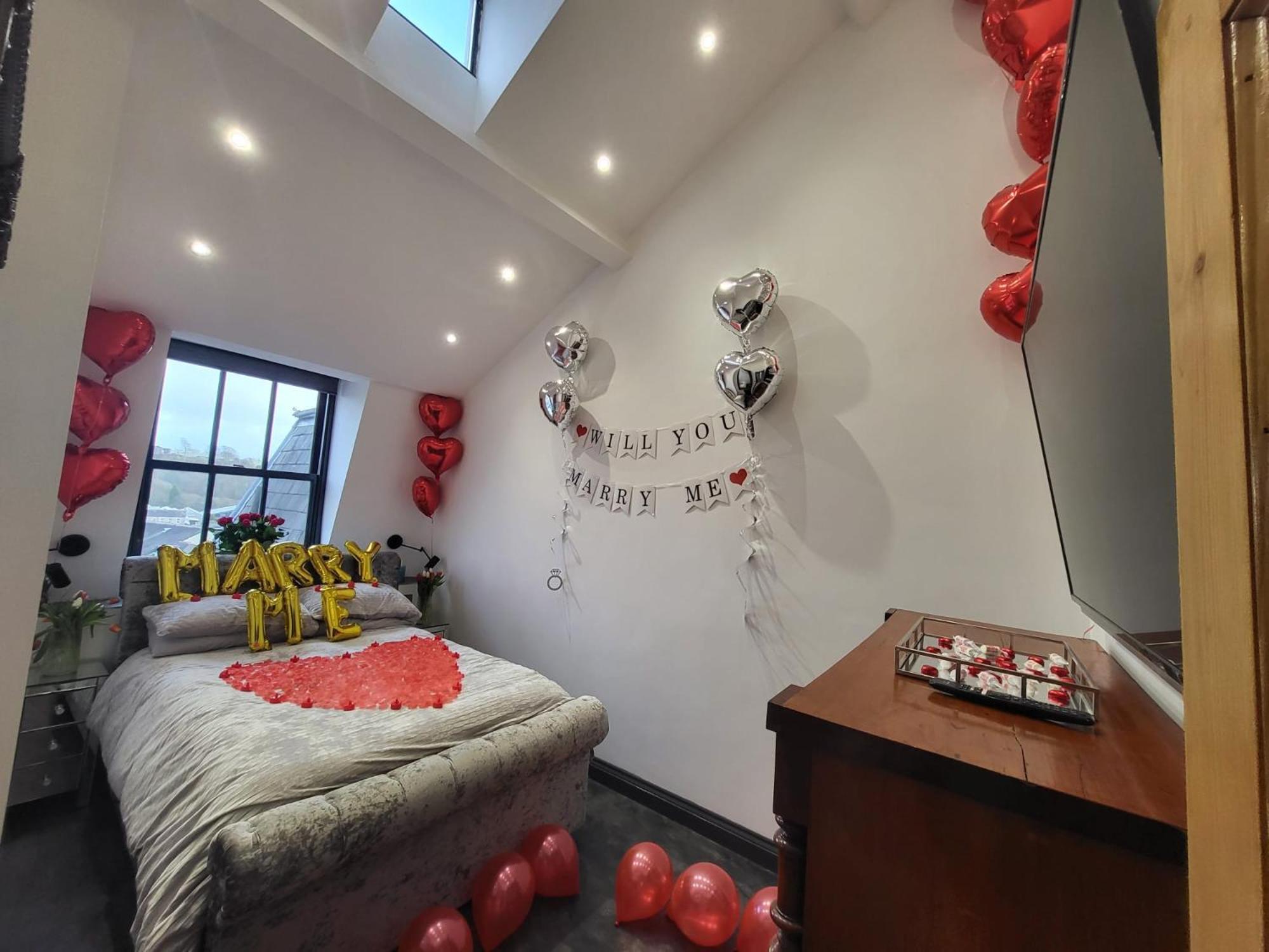 The Arches Apartments Kendal Ngoại thất bức ảnh